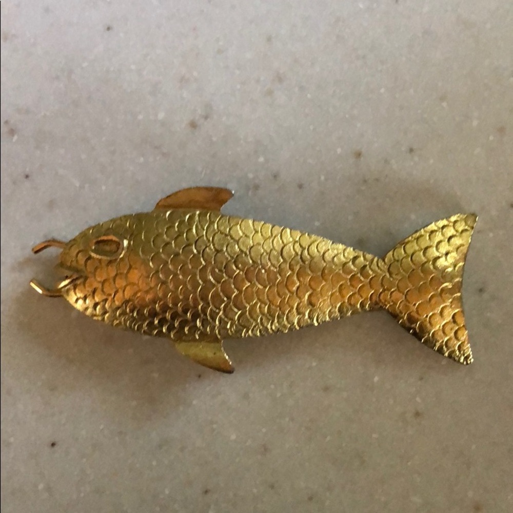 Fish Barrett